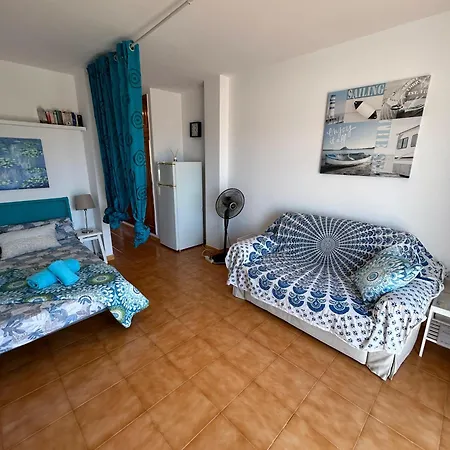 Sunset Op Luxury - Pool - Lejlighed