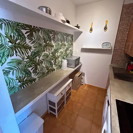 Sunset Of Ocean Park#luxury * Costa Adeje (Tenerife)