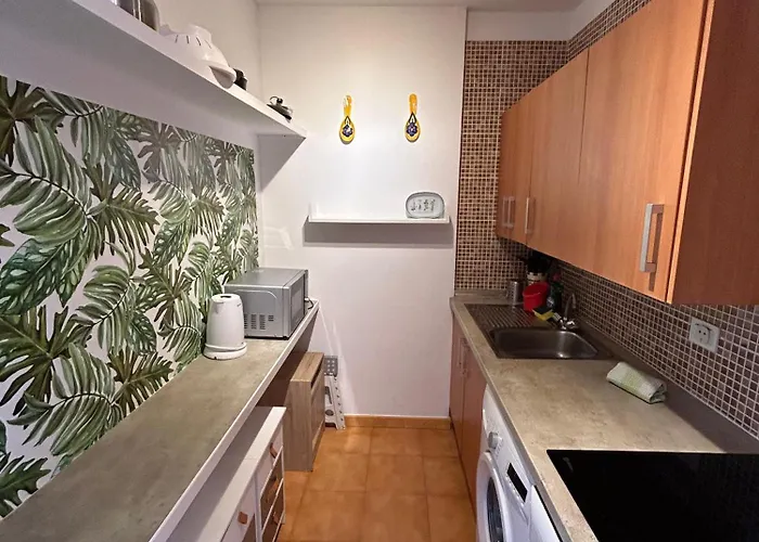 Sunset Op Luxury - Pool - Lejlighed *