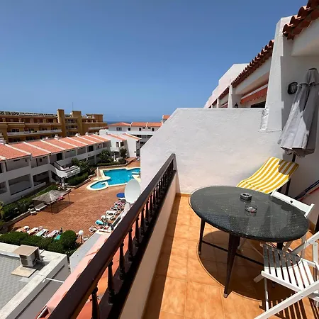 Sunset Op Luxury - Pool - *