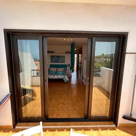 Apartament Sunset Of Ocean Park#luxury