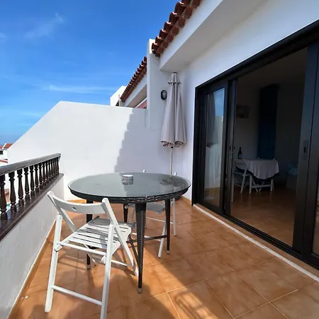 Lejlighed Sunset Op Luxury - Pool - Costa Adeje (Tenerife)