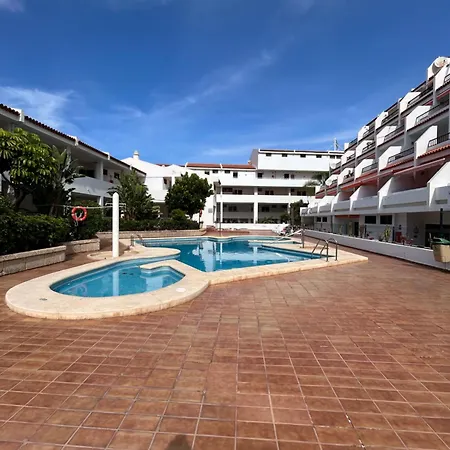 Sunset Op Luxury - Pool - * Costa Adeje (Tenerife)