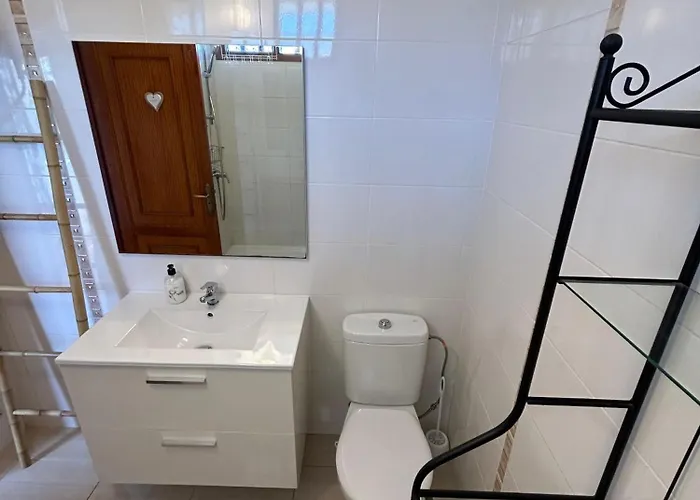 Sunset Op Luxury - Pool - Costa Adeje (Tenerife)