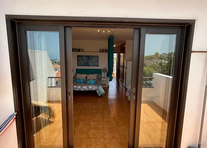 Appartement Sunset Op Luxury - Pool -