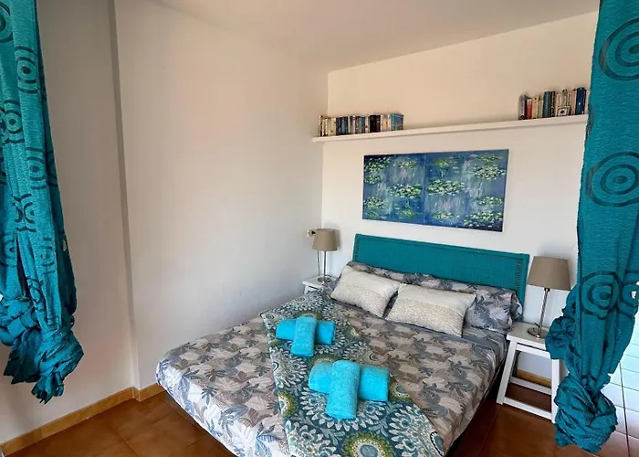 Sunset Op Luxury - Pool - Appartement Costa Adeje (Tenerife)